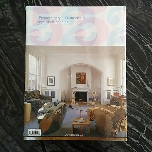 INTERIORS - London Interiors coffee table book - Picture 2 of 3